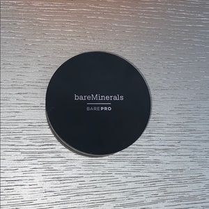 Bare Minerals